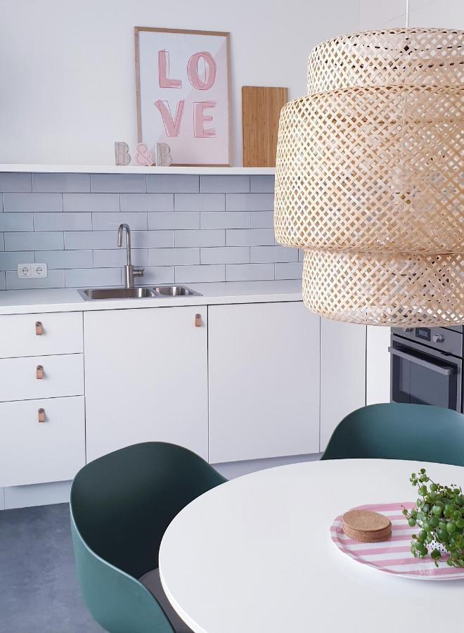 Appartement Plek In Голтен Екстер'єр фото
