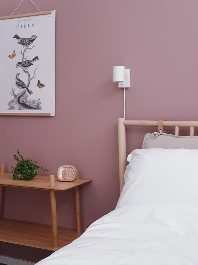 Appartement Plek In Голтен Екстер'єр фото