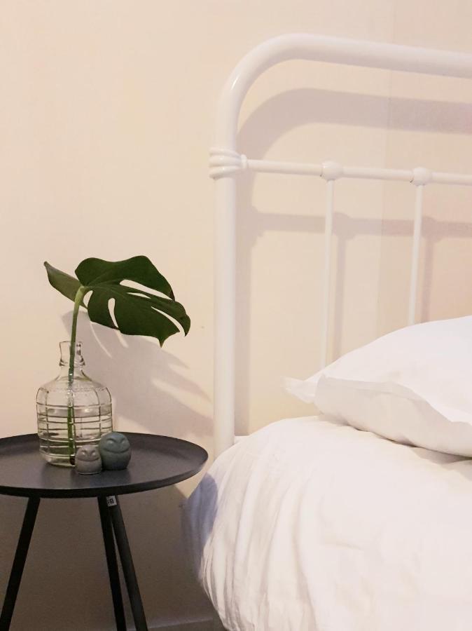 Appartement Plek In Голтен Екстер'єр фото