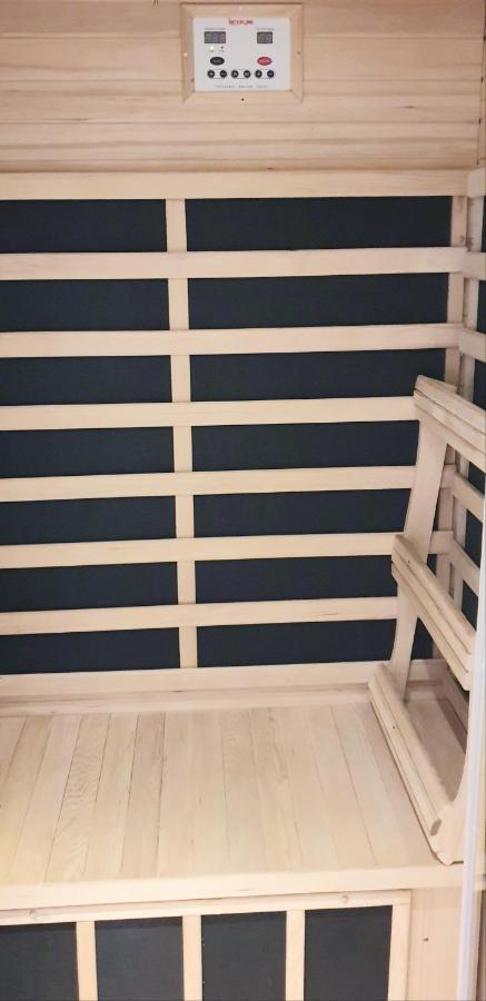 Appartement Plek In Голтен Екстер'єр фото