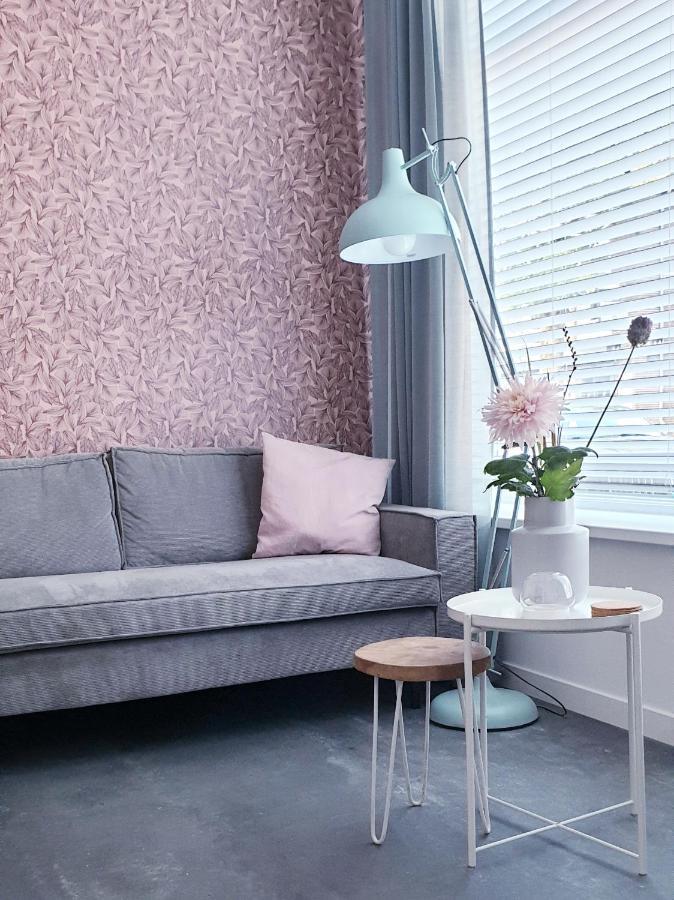Appartement Plek In Голтен Екстер'єр фото