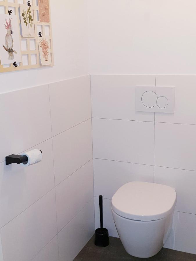 Appartement Plek In Голтен Екстер'єр фото